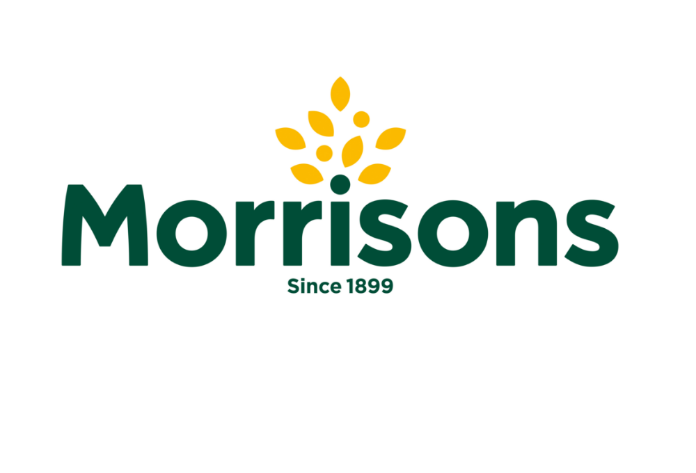 Morissons Logo