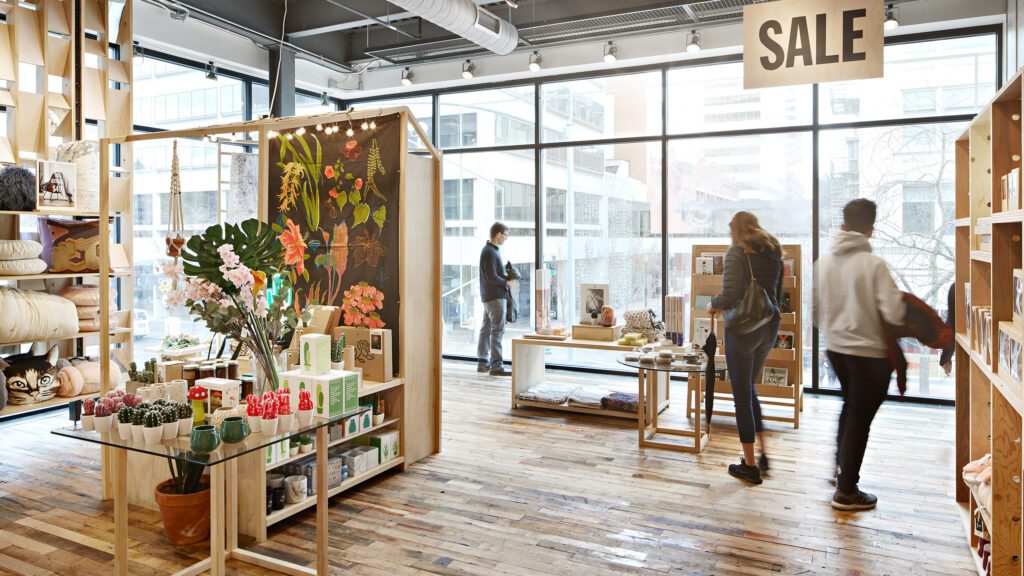 Urban Outfitters hot jobs to do this summer