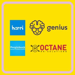 Integrations HR