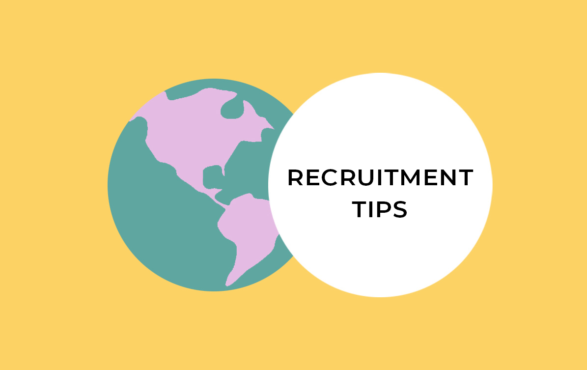 recruitment tips