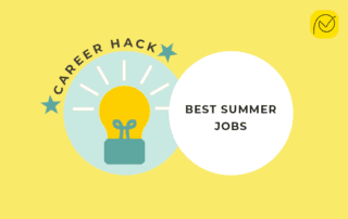 Best Summer Job Hot jobs to do this summer