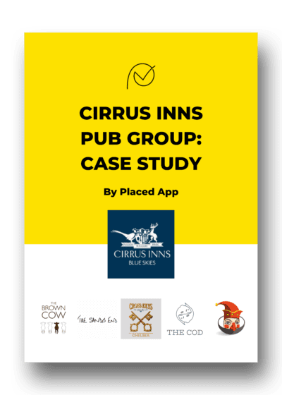 Cirrus Inns Placed Recruitment Case Study