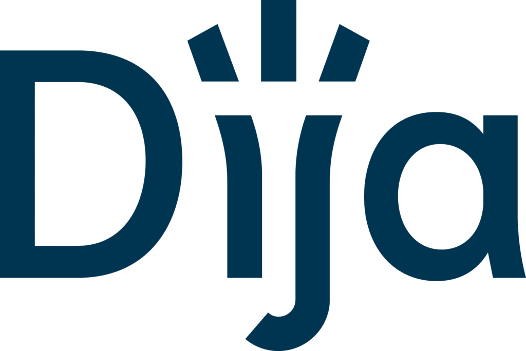 Dij logo
