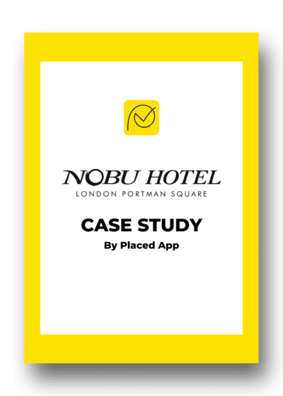 Nobu Hotel Case Study