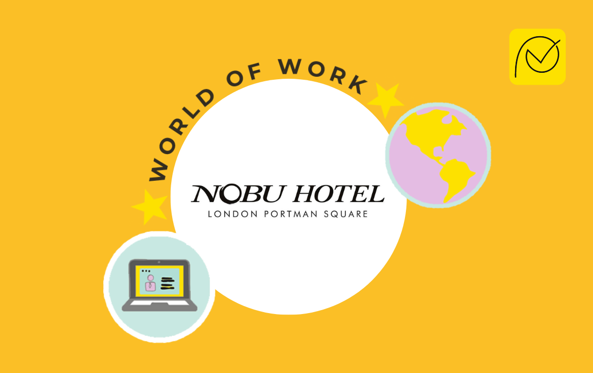 Nobu Hotels Blog Banner