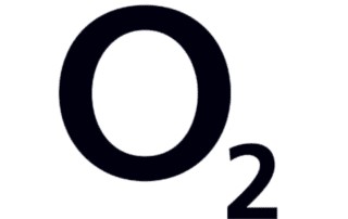O2 logo