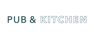 pub & kitchen greene king logo