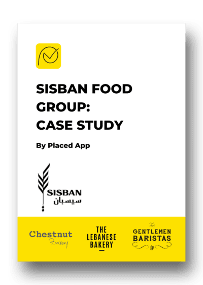 Placed Recruitment Sisban Case Study