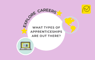 What Types of Apprenticeships Are Out There?