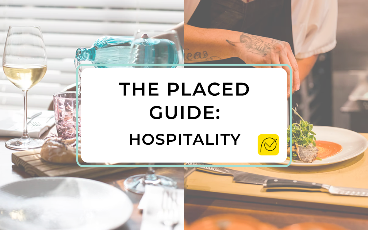 Hospitality Guide
