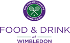 Wimbledon Food & Drink - The All England Lawn Tennis Club (Championships)