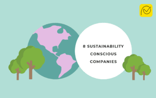 8 eco friendly sustainable companies doing their bit for the planet