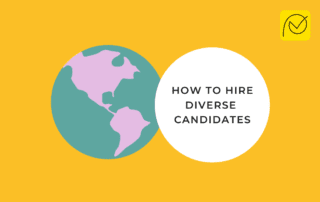 How to Recruit Diverse Candidates