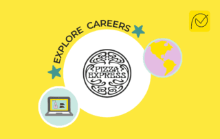 PizzaExpress schools out pizzas in hiring jobs blog banner